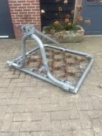 Weidesleep voor mini trekker 140cm, Niet opgegeven, -, Niet opgegeven