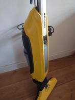 Kärcher Floor Cleaner FC 5 -Vloerreiniger, Reservoir, Gebruikt, Ophalen of Verzenden, Minder dan 1200 watt