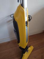 VRIJDAG-Deal; Kärcher Floor Cleaner FC 5 -Vloerreiniger €50, Witgoed en Apparatuur, Stofzuigers, Reservoir, Gebruikt, Ophalen of Verzenden