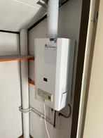 Vaillant Geiser MAG Premium Turbo NL 19/2 - Goed Werkend, Gebruikt, Aardgas, Geiser, Ophalen of Verzenden