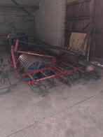 Apart te koop! 2 Kongskilde Cultivatoren, Ophalen, Akkerbouw, Grondbewerking
