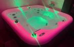 Jacuzzi / Spa Mallorca diamond goedkoopste op MP!, Ophalen, Zo goed als nieuw, Pomp, Vast