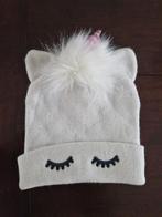 Eenhoorn muts, Ophalen of Verzenden, Nieuw, Meisje, Muts