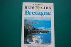 Reisgids   BRETAGNE, Overige merken, Europa, Ophalen of Verzenden, Zo goed als nieuw