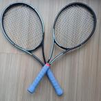 Head Gravity MP Tennisrackets (2), Sport en Fitness, Tennis, L2, Gebruikt, Ophalen of Verzenden, Head