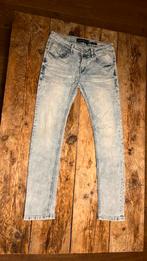 Spijkerbroek Street Rebel maat 158/164, Ophalen of Verzenden, Gebruikt, Jongen, Broek