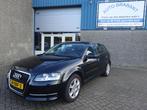 Audi A3 Sportback 1.4 TFSI Attraction Pro Line boekjes nap a, Voorwielaandrijving, 125 pk, Gebruikt, 680 kg