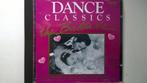 Dance Classics The Ballads Volume 4, Ophalen of Verzenden, Zo goed als nieuw, Dance