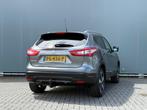 Nissan QASHQAI BWJ 2017 1.2 116 PK N-Connecta PANORAMA | KEY, Voorwielaandrijving, 12 maanden, Gebruikt, Euro 6
