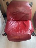 Vatne Mobler Falcon chair van Sigurd Ressel, Huis en Inrichting, Fauteuils, Ophalen, Gebruikt