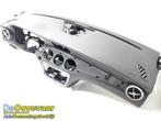 Airbag set + dashboard van een Mercedes GLA (GLA 14-), Gebruikt, -, Ophalen of Verzenden, -