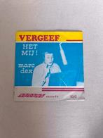 7' vinyl singel van Marc Dex, Cd's en Dvd's, Vinyl | Nederlandstalig, Ophalen of Verzenden, Zo goed als nieuw
