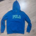 Als nieuwe hoodie van Polo Ralph Lauren maat 158/164, Ophalen of Verzenden, Zo goed als nieuw, Jongen, Trui of Vest