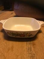 Corning Ware Spice of Life Schaal P-41-B, Huis en Inrichting, Ophalen of Verzenden, Zo goed als nieuw