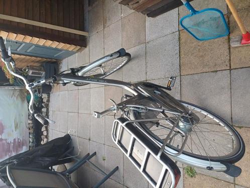 Elektrische fiets talent e-bike, Fietsen en Brommers, Elektrische fietsen, Gebruikt, Overige merken, Ophalen