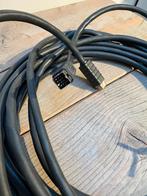 Bose 321 Acoustimass kabel - 18 meter - Extra Lang, Ophalen of Verzenden, Gebruikt, 10 meter of meer, Luidsprekerkabel