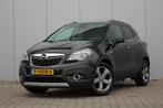Opel Mokka 1.6 Cosmo | Panoramadak | Trekhaak | Stuur/Stoelv, Voorwielaandrijving, Euro 5, Gebruikt, Zwart