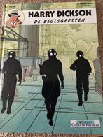 De beulsgeesten, Boeken, Stripboeken, Eén stripboek, Ophalen of Verzenden