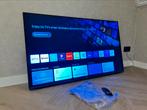 LG 55” Inch 4K Ultra HD Smart TV, Ophalen, 100 cm of meer, 4k (UHD), Gebruikt