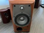 1x Infinity speaker Alpha 20, Audio, Tv en Foto, Luidsprekers, Overige merken, Gebruikt, Ophalen of Verzenden, Minder dan 60 watt
