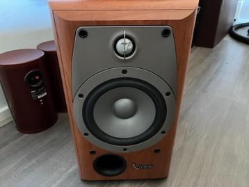 1x Infinity speaker Alpha 20 beschikbaar voor biedingen