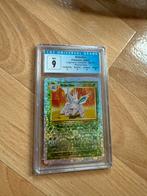 Nidorino legendary collection reverse holo CGC 9 pokemon, Hobby en Vrije tijd, Verzamelkaartspellen | Yu-gi-Oh!, Ophalen of Verzenden