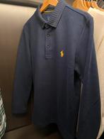 Polo Ralph Lauren polo trui maat s, Kleding | Heren, Polo's, Maat 46 (S) of kleiner, Zo goed als nieuw, Zwart, Verzenden