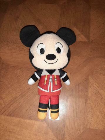 Disney knuffel Mickey 25 cm beschikbaar voor biedingen
