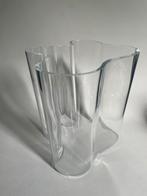 Iitala Alvar Aalto design vaas 20 cm, Ophalen