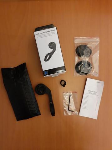 GARMIN Edge out front bike mount fietssteun beschikbaar voor biedingen