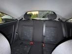 Opel Corsa 1.2 Ecoflex 51KW 3D 2011 Grijs, Auto's, Voorwielaandrijving, Euro 5, Stof, Elektrische ramen