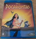 Blu-ray: Pocahontas, Cd's en Dvd's, Blu-ray, Ophalen of Verzenden, Zo goed als nieuw