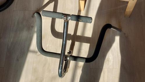 Moederstuur fiets, Fietsen en Brommers, Fietsaccessoires | Fietsstoeltjes, Gebruikt, Ophalen
