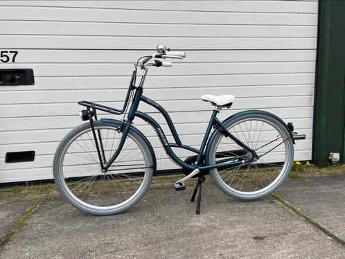 ( Nieuw ) Avalon Beach 28 inch damesfiets incl garantie, Fietsen en Brommers, Fietsen | Dames | Damesfietsen, Nieuw, Overige merken