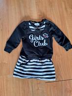 Z8 Girls Jurkje (Maat 68), Kinderen en Baby's, Babykleding | Maat 68, Gebruikt, Meisje, Jurkje of Rokje, Z8