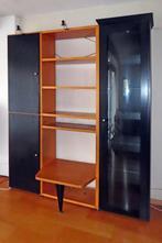 kast, Huis en Inrichting, Kasten | Kledingkasten, Ophalen, Met deur(en), 200 cm of meer, 150 tot 200 cm