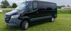 Mercedes-Benz Sprinter CDC 316 CDI H1L2 366/3500 RWD 7G-TRON, Automaat, Achterwielaandrijving, 4 cilinders, Bedrijf
