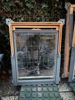 Velux Dakraam - GGL MO4, Ophalen, Gebruikt, Minder dan 80 cm, 80 tot 120 cm