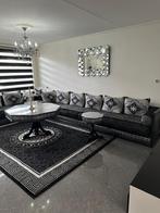 Marokkaanse sedari, Ophalen, Zo goed als nieuw