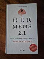 Mikkel Hofstee - Oermens 2.1, Boeken, Mikkel Hofstee, Nieuw, Ophalen of Verzenden, Nederlands