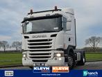 SCANIA R410, Auto's, Automaat, Euro 6, Scania, Diesel