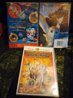 Kinder dvd's 2 euro per stuk, Cd's en Dvd's, Dvd's | Tekenfilms en Animatie, Alle leeftijden, Ophalen of Verzenden, Zo goed als nieuw
