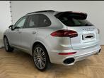 Porsche Cayenne 4.8 Turbo 700 PK, Auto's, Porsche, Automaat, Cayenne, 700 pk, Leder