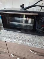 Severin toast oventje, Ophalen, Minder dan 45 cm, Minder dan 45 cm, Oven