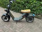 Spyder weelz elektrische chopper, Maximaal 45 km/u, Elektrisch, Ophalen of Verzenden, Zo goed als nieuw