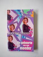 Daphne deckers de geboorte van een moeder, Boeken, Ophalen of Verzenden, Zo goed als nieuw, Zwangerschap en Bevalling