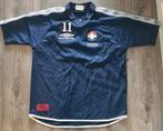 Trainingshirt Willem II nr 11, Ophalen of Verzenden, Gebruikt, Willem II, Shirt