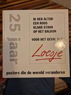 25 jaar Loesje, Boeken, Overige Boeken, Ophalen of Verzenden, Zo goed als nieuw