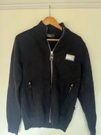 Philipp Plein Vest, Ophalen of Verzenden, Zo goed als nieuw, Maat 48/50 (M), Zwart