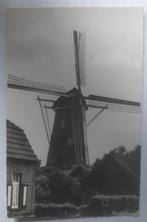 Ansichtkaart - Afferden - Camping Roland met molen, Gelopen, 1960 tot 1980, Limburg, Verzenden